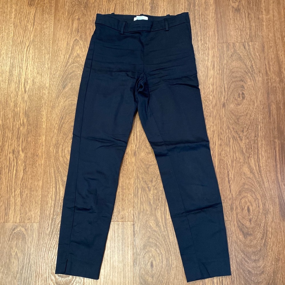 Navy H&M Dress Pants